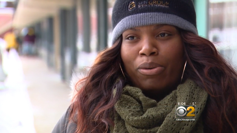 Жительница Чикаго арендовала для замерзающих бездомных 20 номеров в местной гостинице