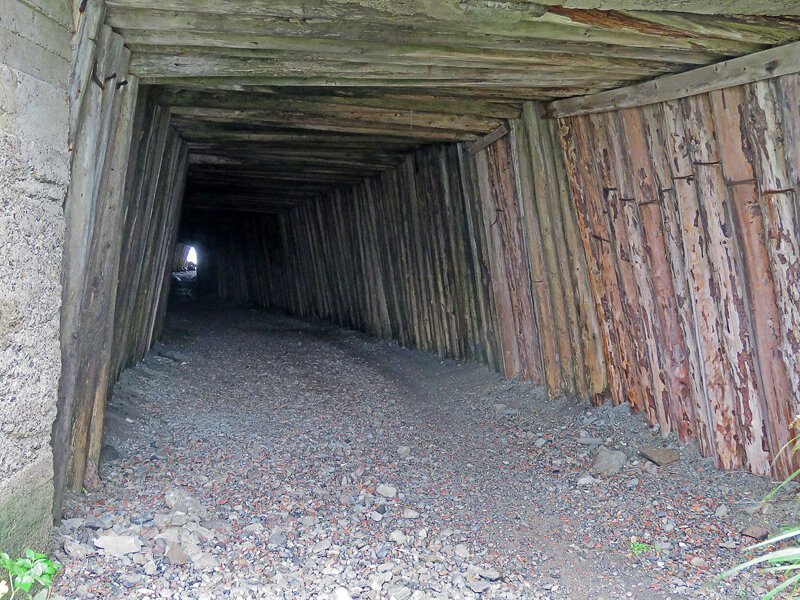 Тоннель на сахалин проект