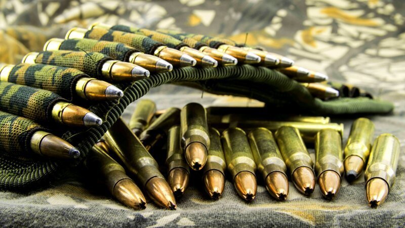 Босния выходит на мировой рынок вооружений