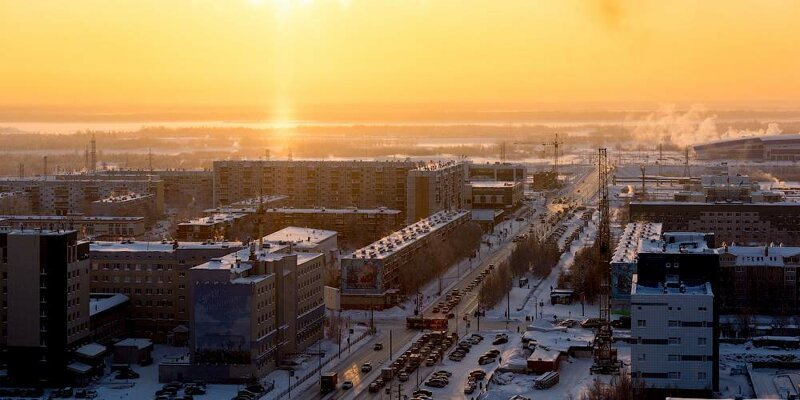 План перемещения Москвы: как найти самое безопасное место страны