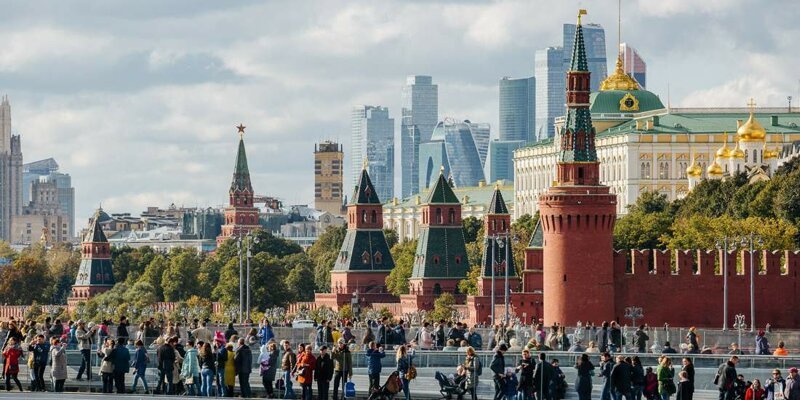 Мировой опыт