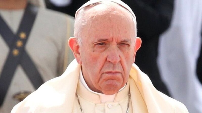 Папа Римский признал насилие священников над монахинями