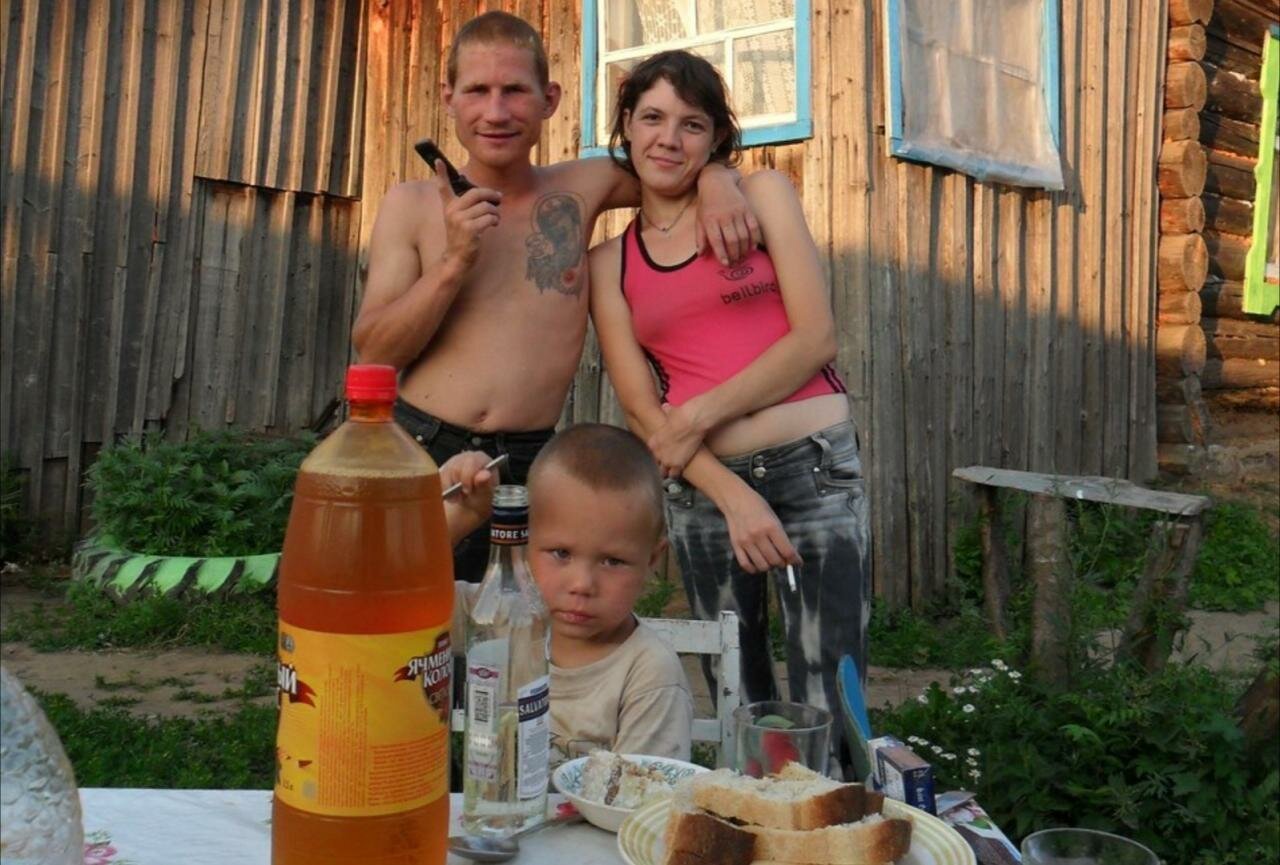 фото голая родители с детьми фото 64
