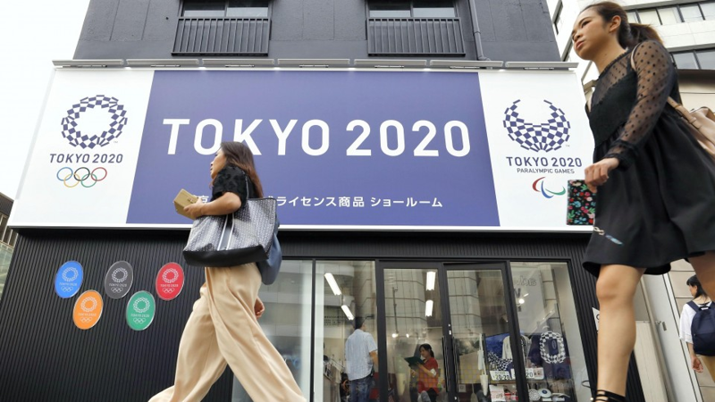 Японцы сделают олимпийские медали из мусора