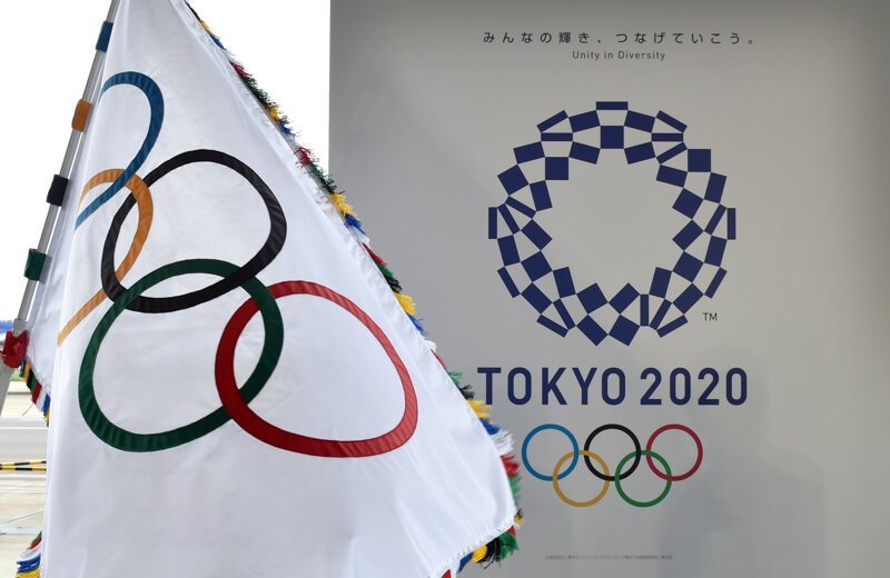 Японцы сделают олимпийские медали из мусора