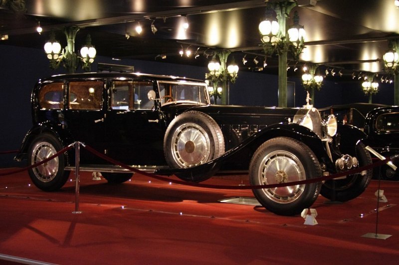 Как и зачем Bugatti начала строить поезда и сделала их самыми быстрыми в мире