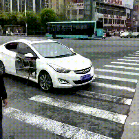 Дверь вместо трофея