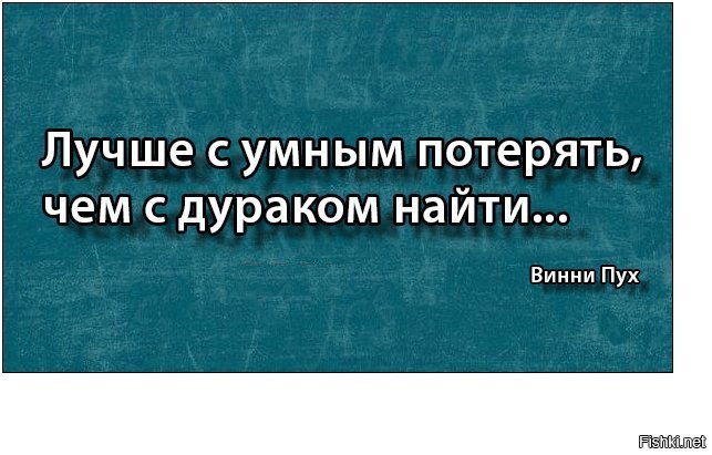 Дурак с инициативой