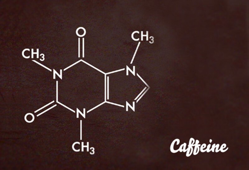 В некоторых случаях вещества. Формула кофеина в химии. Химическая формула кофеина. Кофеин структурная формула. Кофеин химическая структура.