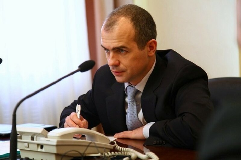 Алексей Ладыков