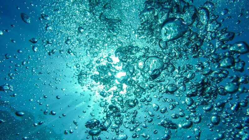 Химики научились делать полезные вещества из отходов опреснения воды