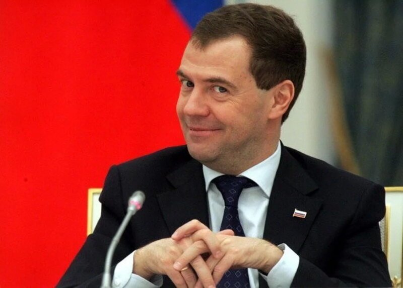 Медведев признал отсутствие у россиян ощущения роста экономики
