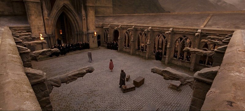 «Гарри Поттер и Орден Феникса» (2007)