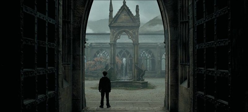 «Гарри Поттер и узник Азкабана» (2004)