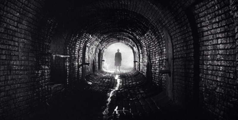 «Третий человек» (1949)