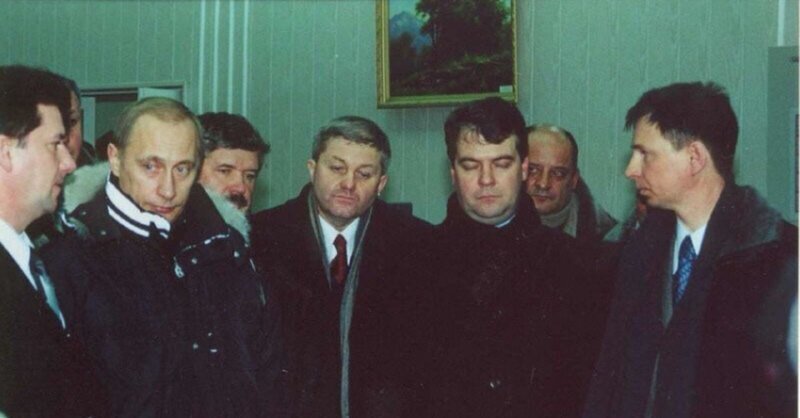 Не призывайте снять Медведева