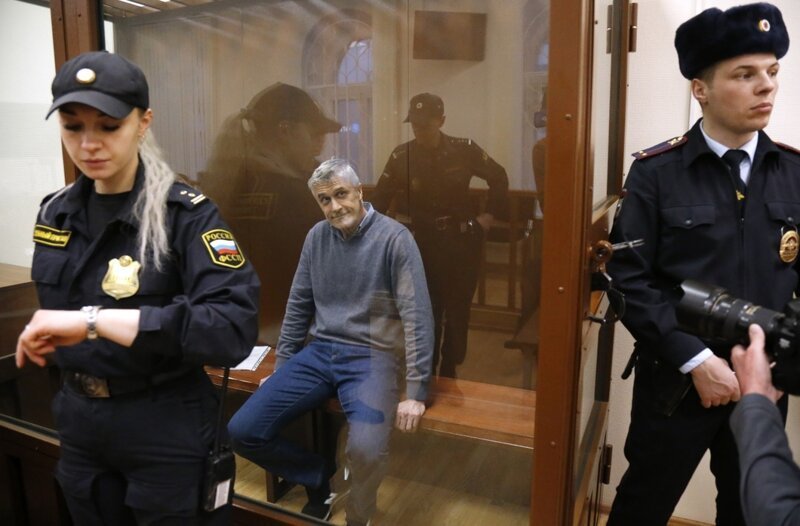 Заявитель по делу Baring Vostok впервые рассказал о своих претензиях