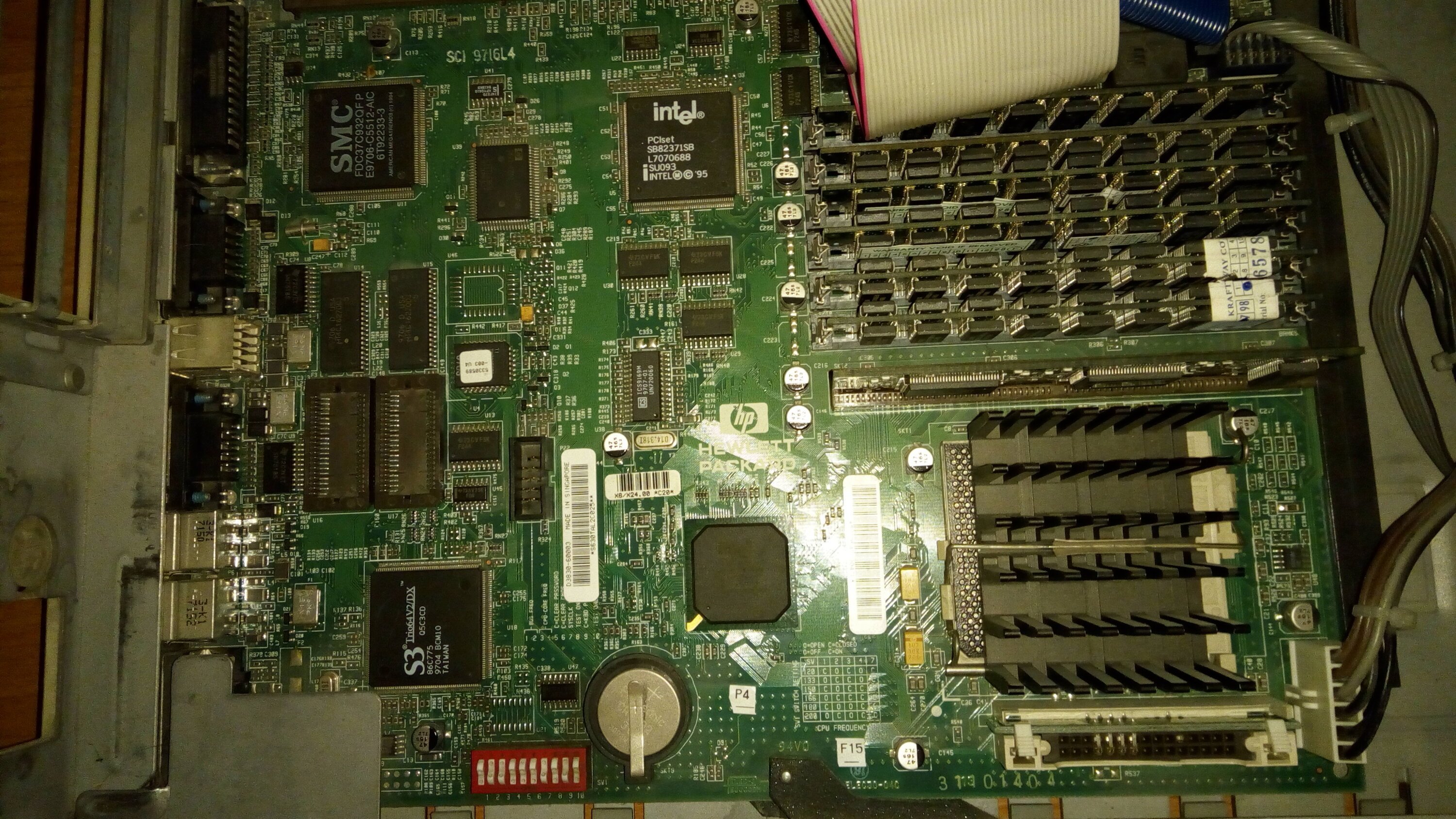 Пентиум 1. Компьютер пентиум 1. Плата sb82371sb материнская Intel PCISET. Intel PCISET fw82439tx.