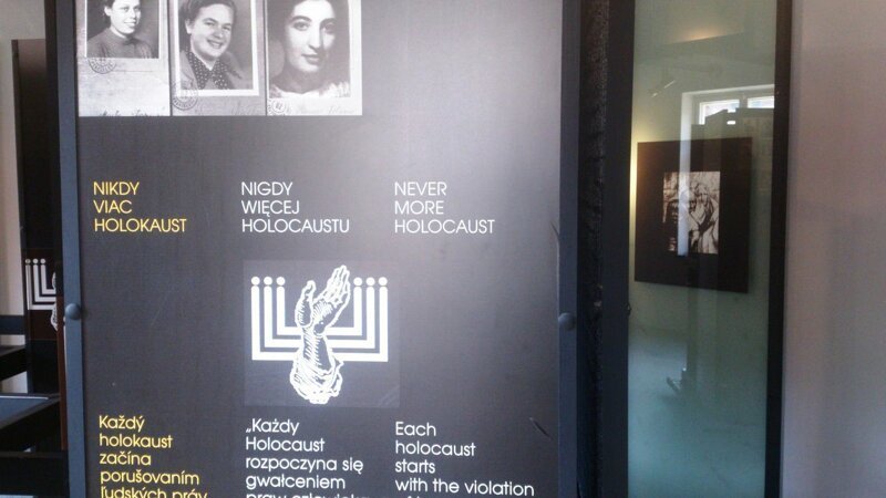Поездка в Освенцим: город с тысячей шрамов