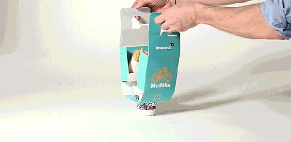 "Пищевые" гифки