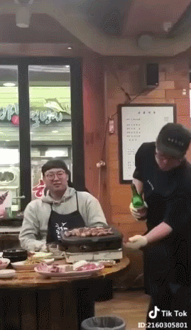 "Пищевые" гифки