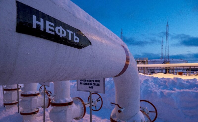 Названа себестоимость добычи нефти в России