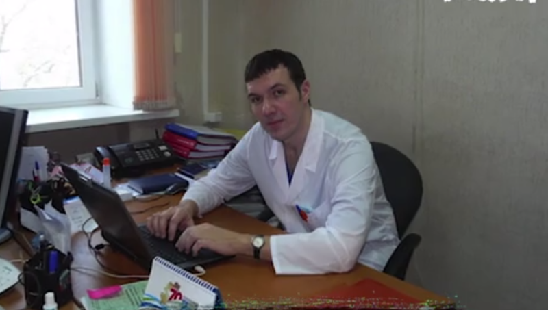 Не дождавшись врачей, жительница Хабаровска родила на полу роддома