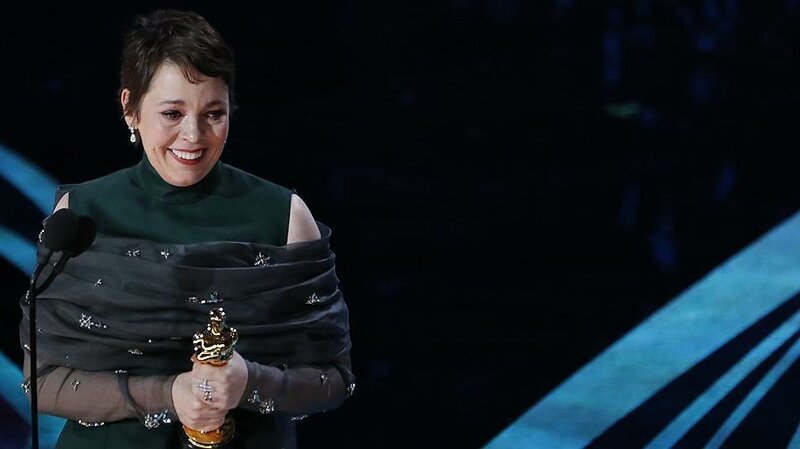Американские киноакадемики назвали обладателей премии "Оскар" - 2019