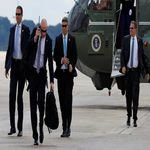 США возвращают «горячую линию» с Москвой 