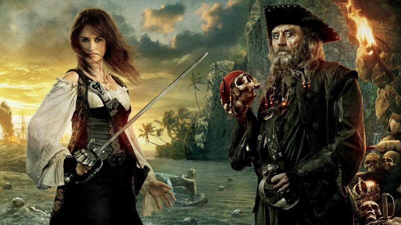 Пиратки