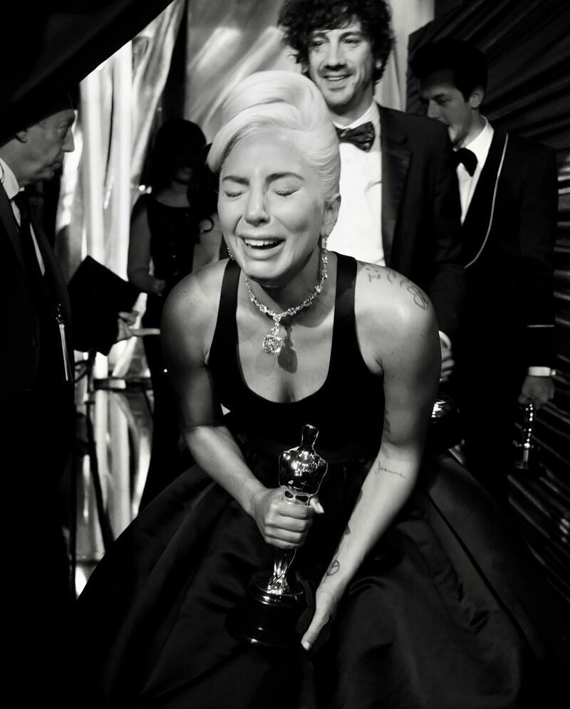 Безумные платья, конфузы и слёзы радости: Чем нам запомнится "Оскар -2019"