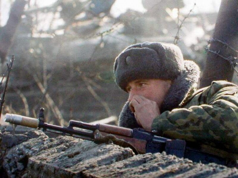 Говорухин прокляты и забыты. Чечня 1995 штурм Грозного. Снайпер. Чечня 1994 год русские солдаты.