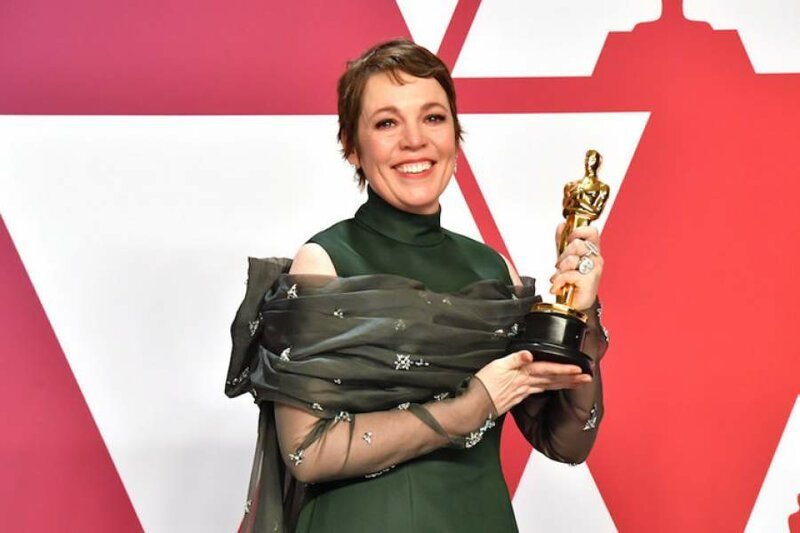 Дорожка позора: 10 самых неоднозначных нарядов с церемонии "Оскар-2019"