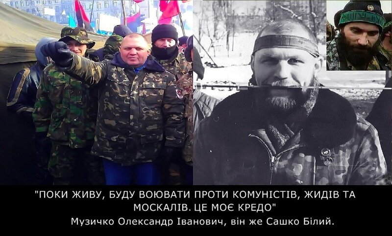  У Олэси муж был такой страшный, что водку пить приходилось ей.
