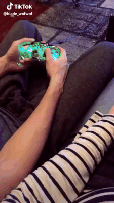 Гифки разные