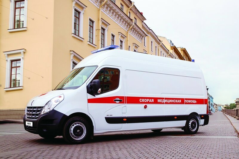 Конфликт третьеклассниц перерос в массовую драку. Есть пострадавшие