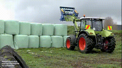 Подборка автомобильных гифок