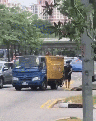 Подборка автомобильных гифок