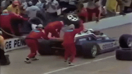 Метаноловый огонь невидим