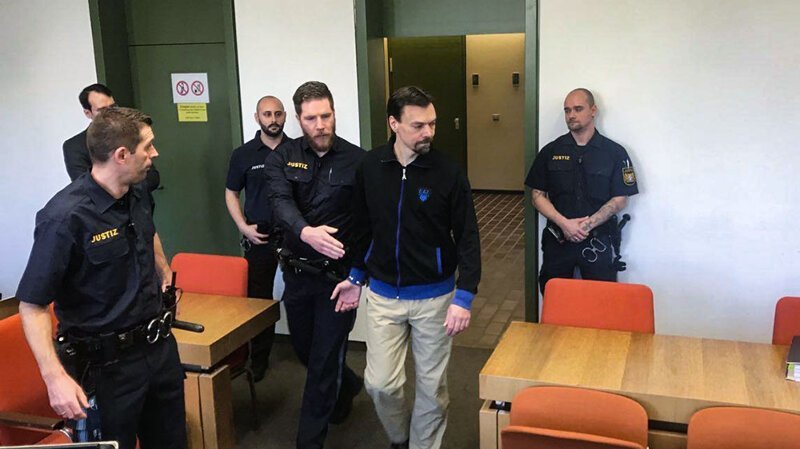 Племянника Дмитрия Киселева приговорили к двум годам заключения в Германии