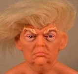 Как Трамп победил «русских троллей» 