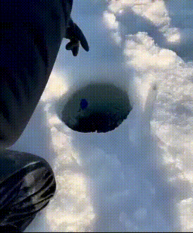 Очевидное невероятное