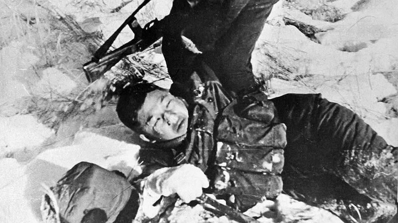 Кровь острова Даманского. Как СССР и Китай стояли на пороге войны