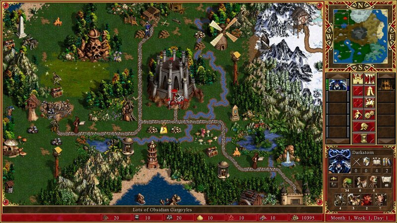 28 февраля Heroes of Might and Magic III исполнилось 20 лет