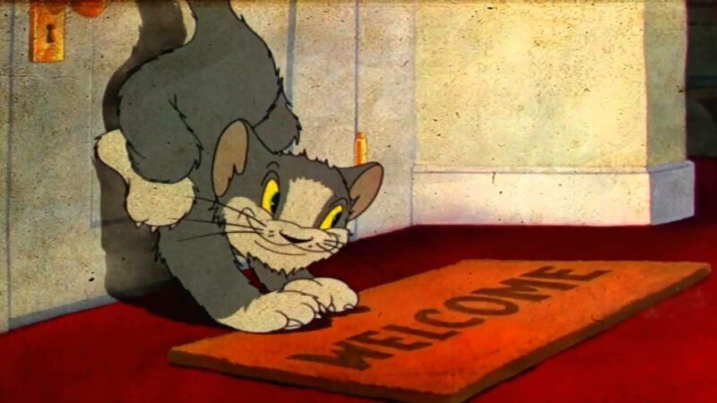 Кот и мышонок тогда, сейчас и между. Как менялись «Том и Джерри» сквозь десятилетия