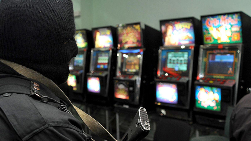 От «Вулкана» до «Азино» — как онлайн-казино испортили интернет