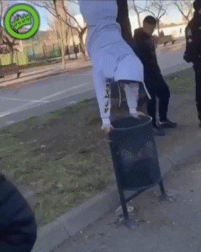 Гифки разные