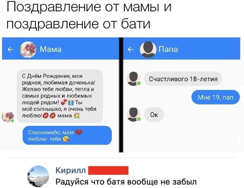 Смешные картинки и надписи