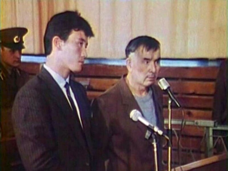 Талгат Нигматулин: короткая жизнь и загадочная смерть советского Брюса Ли