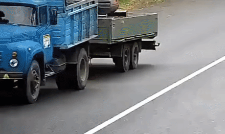 Везунчик по жизни